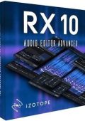 [PORTABLE] iZotope RX 10 Audio Editor Advanced v10.4.0 x64 Portable - ENG