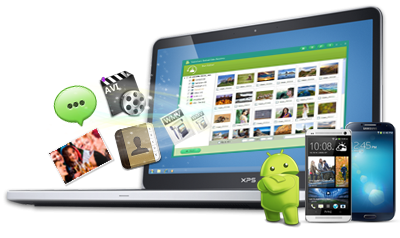 [MAC] FonePaw Android Data Recovery 5.6.0 macOS – ENG