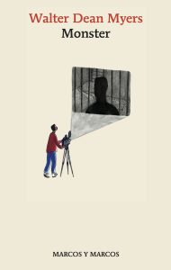 Walter Dean Myers – Monster (2021)