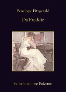 Penelope Fitzgerald – Da Freddie (2004)