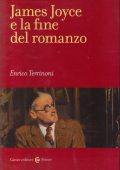 Enrico Terrinoni - James Joyce e la Fine del Romanzo (2015)