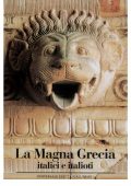 Pier Giovanni Guzzo - La Magna Grecia. Italici e italioti (1996)