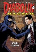 img Diabolik Magnum 06 - Nemici, sempre (Astorina 2021-12)