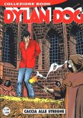 img Collezione Book 069 - Dylan Dog, Caccia alle streghe (Bonelli 2002-02)