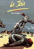 img Nei villaggi 01 - La Iuola (Cabanes)(Les Humanoides Associes)