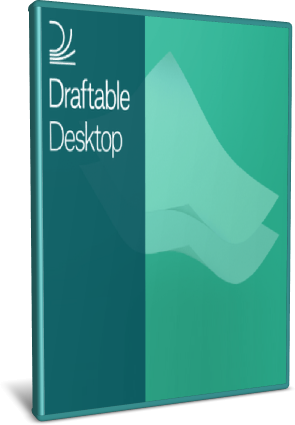 [PORTABLE] Draftable Desktop v24.10.200 Portable – ENG