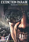 img 100% Panini Comics 413 - Extinction Parade La parata degli estinti 2, Guerra (Panini 2015-12)