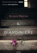 Natasha Preston - Il Giardiniere (2017)