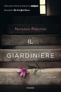 Natasha Preston – Il Giardiniere (2017)