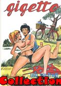 img Gigetto - Collection (4 Volumi)(Geis 1974-1975)