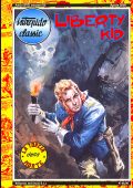 img Intrepido Classic 82 - Liberty Kid 9, La torcia della morte (Del Duca 2008-04)
