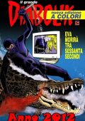 img Il Grande Diabolik - Raccolta Completa Anno 2012 (3 Volumi)(Astorina 2012)