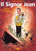 img Il Signor Jean - Prima Le Donne E I Bambini (Macchia Nera 07-2000)