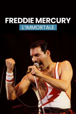 Freddie Mercury – L’immortale (2022) .mkv WEB-DL 1080p E-AC3 ITA