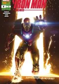 img Invincibile Iron Man 86 (Panini 2020-08)