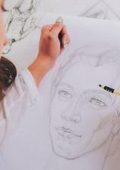 Udemy - Disegno a mano libera: dai forma alla tua creatività - ITA