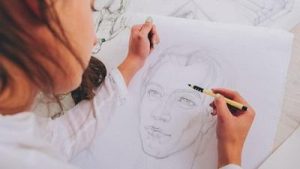 Udemy – Disegno a mano libera: dai forma alla tua creatività – ITA