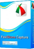 [PORTABLE] FastStone Capture 9.8 Portable - ENG