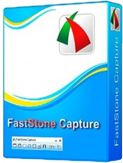 [PORTABLE] FastStone Capture 9.8 Portable – ENG