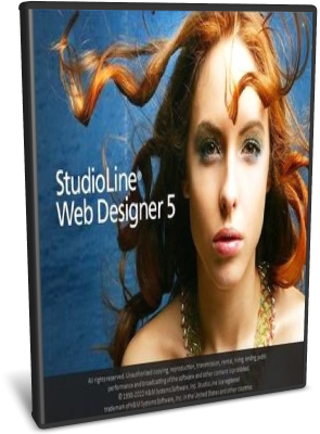 [PORTABLE] StudioLine Web Designer v5.0.3 Portable – ITA