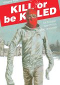 img Kill or Be Killed – Volume 4 (Brubaker e Phillips)(Mondadori)(2021)
