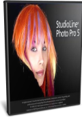 [PORTABLE] StudioLine Photo Pro v5.0.3 Portable - ITA