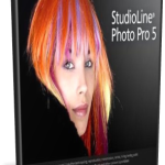 img [PORTABLE] StudioLine Photo Pro v5.0.3 Portable - ITA