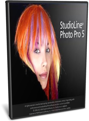 [PORTABLE] StudioLine Photo Pro v5.0.3 Portable – ITA