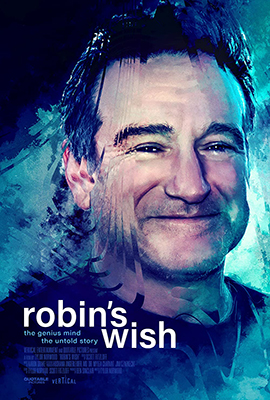 Essere Robin Williams (2020) .mkv WEB-DL 1080p E-AC3 ITA ENG SUBS