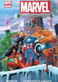 img Marvel Holiday Comic (Marvel, 14-12-2011)