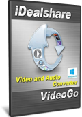 [PORTABLE] iDealshare VideoGo 6.6.4.8366 Portable - ITA