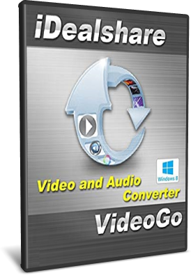 [PORTABLE] iDealshare VideoGo 6.6.4.8366 Portable – ITA