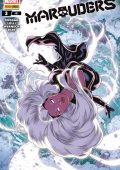img I Nuovissimi X-Men 81 - Marauders 3 (Panini 2020-04)