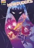 img I Nuovissimi X-Men 82 - Marauders 4 (Panini 2020-07)