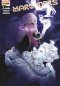 img I Nuovissimi X-Men 83 - Marauders 5 (Panini 2020-08)