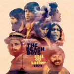 img The Beach Boys - Sail On Sailor – 1972 (Super Deluxe) (2022) .mp3 - 320 kbps