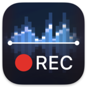 [MAC] Professional Recorder & Editor v7.0.8 macOS – ENG