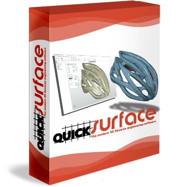 QuickSurface 2023 v5.0.20 x64 – ENG