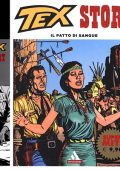 img Super Miti 73 - Tex Story, Il Patto di Sangue (Mondadori 2013-05)