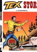 img Super Miti 74 - Tex Story, Il Giuramento (Mondadori 2013-06)
