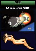 img Erotic Art Collection 30 - La Nef Des Fous - FR