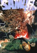 img Samuel Stern 37 - Il Rito (Bugs Comics 2022-12)(A Colori)