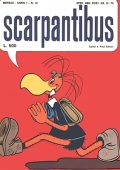 img Scarpantibus - Volume 10