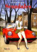 img Erotic Art Collection 51 - Scandales - FR