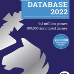 img ChessBase Mega Database 2021 / 2022 / 2023 - ITA