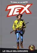 img Tex 70 anni di un mito 66 - La valle del giaguaro (RCS 2019-03-29)
