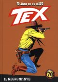 img Tex 70 anni di un mito 67 - Il negromante (RCS 2019-04-05)