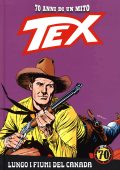 img Tex 70 anni di un mito 68 - Lungo i fiumi del Canada (RCS 2019-04-12)