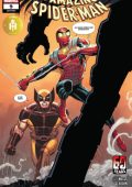 img The Amazing Spider-Man 09 (Marvel) (Settembre 14-2022)
