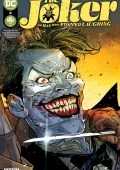 img Joker - The Man Who Stopped Laughing 2 (DC Comics)(Novembre 2022)